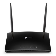   	  	  	AC1200 Wireless Dual Band 4G LTE Router    	     	  		Cutting-edge 4G network – share internet access with up to 64 Wi-Fi devices and enjoy download speeds of up to 150 Mbps  	  		AC1200 Wi-Fi – creates simultaneous dual band Wi-