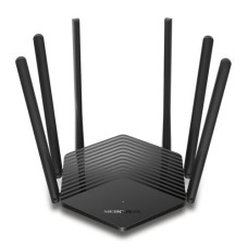   	  	AC1900 Wireless Dual Band Gigabit Router  	     	  		AC1900 Dual Band Speeds – Enjoy home entertainment without any lag, reaching speeds up to 1900 Mbps (1300 Mbps on the 5 GHz band and 600 Mbps on the 2.4 GHz band)  	  		Far-Reaching Cov