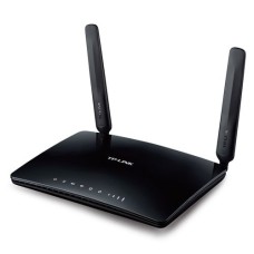   	AC750 Wireless Dual Band 4G LTE Router    	  	Archer MR200    	  		Shares your 4G LTE network with multiple Wi-Fi devices and enjoy download speeds of up to 150Mbps  	  		Powerful, integrated antennas provide stable wireless connections and better cove