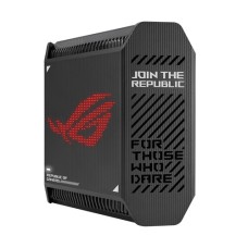   	  	  	  	Game-Ready Mesh WiFi    	     	Experience the ideal all-around WiFi solution with the latest edition of the Rapture series. The ROG Rapture GT6 is the first tri-band ROG mesh WiFi system and is designed to deliver amazing experiences thro