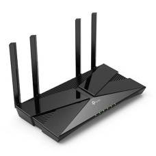   	  	  	  	AX1800 Wireless VoIP GPON Router    	     	  		AX1800 Dual-Band Wi-Fi 6:1201 Mbps (5 GHz) + 574 Mbps (2.4 GHz).  	  		Full Gigabit Ports and USB 2.0: 1x GE WAN/LAN port + 3x GE LAN ports + 1x FXS + 1x USB 2.0 port.  	  		VoLTE/VoIP Teleph