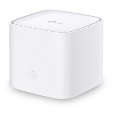   	  	  	  	AX1800 Whole Home Mesh WiFi System    	     	     	  		Dual Band WiFi 6: Speeds up to 1800 Mbps—1201 Mbps on 5 GHz and 574 Mbps on 2.4 GHz.  	  		Boosted Seamless Coverage: Achieve seamless whole home coverage with a clearer an