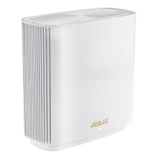   	  	  	  	Superior Whole-Home WiFi    	     	     	The ASUS ZenWiFi XT9 mesh system consists of a pair of ASUS AX7800 tri-band WiFi 6 mesh routers, featuring unique technologies giving you superfast, reliable and secure WiFi connections for st