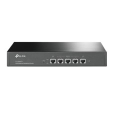   	  		  		Load Balance Broadband Router  		   	  		  			Up to 4 WAN ports equipped with advanced load balance to guarantee maximum bandwidth and backup capabilities  		  			Load Balancing automatically selects the best route to the destination accor