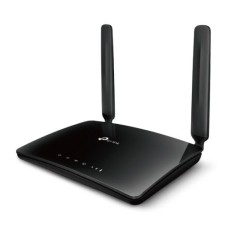   	  	300Mbps Wireless N 4G LTE Router  	     	  		Superfast 4G LTE Speed for Reliable Wi-Fi   	  		Design for Maximum Network Coverage  	  		Plug and Play with a Micro SIM Card  	  		Available WAN Connection Backup  	  		Powerful Processor for 