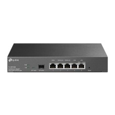   	  		  		SafeStream Gigabit Multi-WAN VPN Router  		   	  		  			Integrated into Omada SDN: Zero-Touch Provisioning (ZTP), Centralized Cloud Management, and Intelligent Monitoring.  		  			Centralized Management: Cloud access and Omada ap