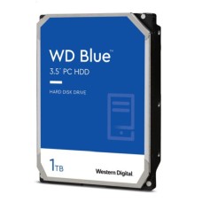   	  	The Higher Standard in Storage    	  	Boost your PC storage with WD Blue drives, the brand designed just for desktop and all-in-one PCs with a variety of storage capacities.    	     	  	Trust in WD    	With legendary reliability, WD Blue drive