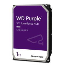   	     	  		  		  		WD Purple™ drives are engineered specifically for surveillance to help withstand the elevated heat fluctuations and equipment vibrations within NVR environments.  		   	  		An average desktop drive is built to run for 