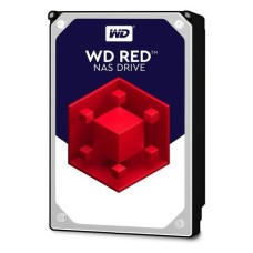   	     	     	     	WD Red is the only hard drive designed for NAS systems that have 1-5 drive bays. The drives are designed and extensively tested for compatibility in the unique 24x7 operating environment and demanding system requirement