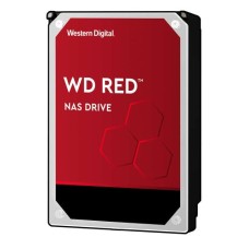   	     	The WD Red drive is built for single-bay to 8-bay NAS systems and packs the capacity to store your precious data in one powerhouse unit.     	     	     	Cooler Temperatures    	     	By reducing power consumption, the op