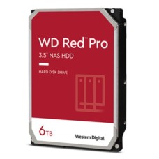   	  	  	Powerful hard drives designed for performance, reliability and power efficiency in small to medium NAS environments.    	WD Red® Plus drives are designed to handle workloads of power users and small to medium business NAS environments. WD Red