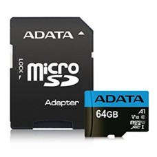   	     	  		  			Rapid data transfer up to 85MB/s  		  			UHS-I qualified, maximum sequential read speed on Premier microSDXC/SDHC memory cards reaches 85MB per second, allowing users to quickly transfer data between smartphones/tablets and computer