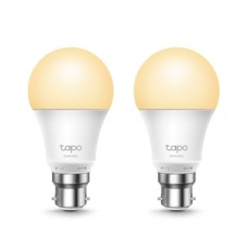   	  	  	  	Smart Wi-Fi Light Bulb, Dimmable  	     	  		Dimmable (Adjust with Ease) - Manage the lighting at your fingertips to create the perfect atmosphere in your home at any time.  	  		Dimmable (Preset for Convenience) - Found your favourite li