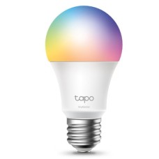   	  	Smart Wi-Fi Light Bulb, Multicolour  	     	  		Multicolour - Easily design scenarios for your daily routine or activities by customising brightness, light temperature, and colours-with 16,000,000 hues to choose from.  	  		60-watt equivalent -