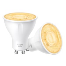   	  	  	  	Smart Wi-Fi Spotlight, Dimmable  	     	  		2,700 K Warm Light- Set off a cozy and comfortable vibe for your home or any other public space  	  		1~100% Dimmable - Dim to any brightness you desire for constantly-changing needs.  	  	