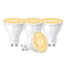   	  	  	  	Smart Wi-Fi Spotlight, Dimmable  	     	  		2,700 K Warm Light- Set off a cozy and comfortable vibe for your home or any other public space  	  		1~100% Dimmable - Dim to any brightness you desire for constantly-changing needs.  	  	