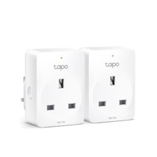   	  	Mini Smart Wi-Fi Socket    	  		Remote Control – Instantly turn connected devices on/off wherever you are through the Tapo app  	  		Schedule – Preset a schedule to automatically manage devices  	  		Timer - Create countdo