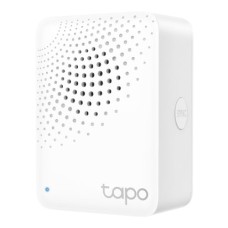   	  	  	Tapo Smart Hub with Chime    	     	  		Whole-Home Coverage - Keep sub-devices connected at all times through the robust wireless network.  	  		Low-Power Wireless Protocol - Make connected devices work energy-efficiently, promising longer s