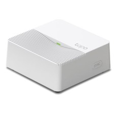   	  	  	  	Tapo Smart Hub    	     	  		Up to 64+4 Devices – Connect more devices (up to 64 switches*, sensors, or buttons + 4 cameras or doorbells) to create your home's smart ecosystem. Works with Tapo C420, Tapo C400, Tapo D230, and mor