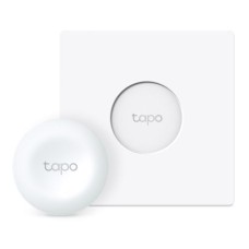   	  	  	  	Smart Remote Dimmer Switch    	  		Smart Actions – Control and set multiple lights, electronics, and other Tapo smart devices with the button.  	  		Customized Actions – Single tap, double tap, and rotating options enable you to tr