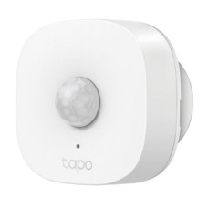   	  	  	Tapo Smart Motion Sensor  	     	  		Wide Range Detection – Captures motion up to 23 ft.(7m) away and through 120° view.  	  		Motion-Activated Light – Control smart lights based on your movement and schedule.  	  		Energy Sa