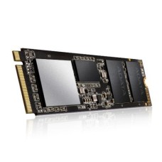   	  	Level Up With Incredible Performance    	  		Ultra-fast PCIe Gen3x4 interface: R/W speed up to 3500/3000MB/s  	  		NVMe 1.3 support  	  		3D NAND Flash for higher capacity and durability  	  		Advanced LDPC ECC Technology  	  		SLC Caching and DRAM 