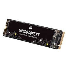   	     	     	The CORSAIR MP600 CORE XT provides great storage performance ideal for PCIe Gen4-compatible laptops and notebooks, achieving impressive sequential read and write speeds.    	     	     	  		High-density QLC NAND flash me