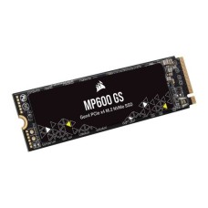   	  	  	The CORSAIR MP600 GS provides great storage performance ideal for PCIe Gen4-compatible laptops and notebooks, achieving exceptional sequential read and write speeds.    	     	Extreme Gen4 Storage Performance    	A PCIe Gen4 x4 controller de