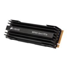   	  	The CORSAIR Force MP600 Gen4 PCIe x4 NVMe M.2 SSD provides extreme storage performance, using Gen4 PCIe technology to achieve blazing fast sequential read speeds of up to 4,950MB/s.  	  	     	PCIe 4.0 (Gen4) Technology    	As a PCIe 4.0 SSD, t