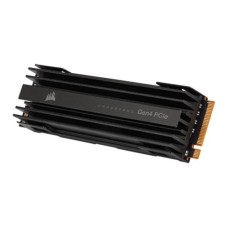   	     	MP600 PRO 1TB M.2 NVMe PCIe Gen. 4 x4 SSD    	     	Extreme Gen4 Storage Performance    	A PCIe Gen4 x4 controller delivers up to 7,000MB/sec sequential read and 5,550MB/sec sequential write speeds, for read, write, and response times t