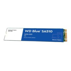   	  	Breathe new life into your PC so you can push the boundaries of your work.  	     	Designed specifically for professionals, creatives, freelancers, social influencers, and other passionate content creators and editors, the WD Blue™ SA510 