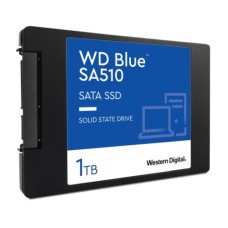   	  	Breathe new life into your PC so you can push the boundaries of your work.  	     	Designed specifically for professionals, creatives, freelancers, social influencers, and other passionate content creators and editors, the WD Blue™ SA510 