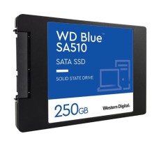   	  	Breathe new life into your PC so you can push the boundaries of your work.  	     	Designed specifically for professionals, creatives, freelancers, social influencers, and other passionate content creators and editors, the WD Blue™ SA510 