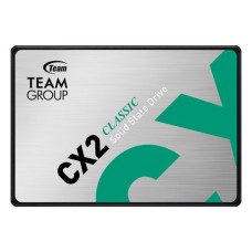   	  	  	CX2 2.5" SATA SSD    	  		A must-have for beginners who want to replace their traditional mechanical hard drive  	  		Advanced SLC Caching technology  	  		Shock and drop resistant for safe use  	  		ECC (Error Correction Code) function enha