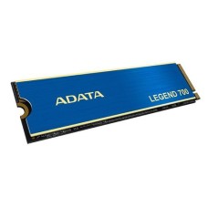   	  	  	     	Make your creations legendary with the ADATA LEGEND 700. Enhance your creativity with sustained read/write speeds of up to 2,000/1,600MB per second on the latest Intel and AMD platforms.     	     	  		Ultra-fast PCIe Gen3 x4