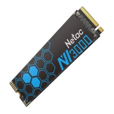   	  	  	High-speed M.2 2280 NVMe SSD    	     	  		3D NAND Flash adopted for higher capacity, durability and excellent performance  	  		Advanced LDPC ECC and data protection technology enhances the endurance and retention of 3D NAND  	  		End 