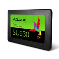   	  	Ultimate SU630 Solid State Drive    	  		  			3D QLC NAND Flash for higher affordability  		  			Advanced hardware LDPC ECC technology  		  			Supports SLC Caching for improved performance  		  			Free software: SSD Toolbox and Migration Utility  		