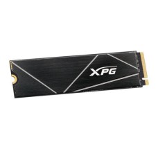   	  	XPG GAMMIX S70 BLADE PCIe Gen4x4 M.2 2280 Solid State Drive  	     	  		Speed Ahead with PCIe 4.0   	  		Cool in the Heat of Battle  	  		Perfect for Compact and Thin Devices  	  		Works with PS5  	  		Compliant with NVMe 1.4  	  		Boostin