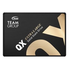   	  	  	QX 2.5" SATA SSD    	  		Smart Dual Cache and powerful performance  	  		A monster that can defeat mechanical hard drives  	  		Ultra-high durability. Stable and reliable      	     	     	     	Supports powerful SLC Cache per