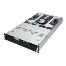   	  	     	High performance 2U accelerator server with 16 DIMMs and 8 hot-swap HDD bays    	     	  		Poweredby the latest 2nd Gen Intel Xeon Scalable processors  	  		150W CPU with 16 DIMM support  	  		Flexible choice on versatile accelerator