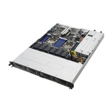   	  	Rack-optimised 1U server designed for storage expandability and power efficiency  	     	  		Powered by the Intel® Xeon® Scalable platform  	  		205W CPU with 16 DIMM support  	  		High power-efficiency with redundant 770W 80 Plus Plati