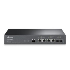   	  	  	  	JetStream 6-Port 10GE L2+ Managed Switch with 4-Port PoE++    	     	  		Full 10G Lightning-Fast Connection: Offers high-bandwidth connectivity with lightning-fast 4× 10 Gbps RJ45 ports and 2× 10 Gbps SFP+ slots.  	  		PoE++ O