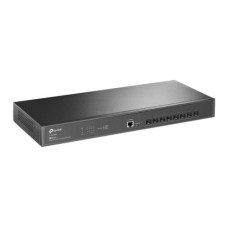   	  	JetStream 8-Port 10GE SFP+ L2+ Managed Switch    	     	  		10G Lightning-Fast Connections: 8x 10 Gbps SFP+ Ports enable high-bandwidth connectivity and non-blocking 160 Gbps switching capacity.   	  		Integrated into Omada SDN: Zero-Touch