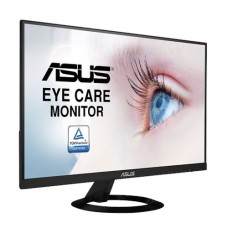   	  	ASUS VZ239HE Eye Care Monitor - 23 inch, Full HD, IPS, Ultra-slim, Frameless, Flicker Free, Blue Light Filter    	  		Stylish ultra-slim profile is only 7mm thin  	  		Frameless design suitable for multi-display use  	  		ASUS Eye Care technology fe