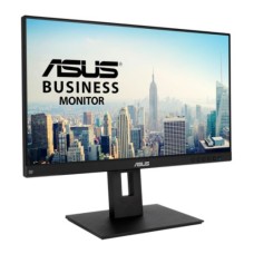   	  	     	ASUS BE24EQSB Business Monitor – 24 inch (23.8 inch viewable), Full HD, IPS, Frameless, Mini-PC Mount Kit, Flicker free, Low Blue Light, Ergonomic Stand    	     	  		23.8-inch Full HD(1920x1080) frameless IPS panel with wide v