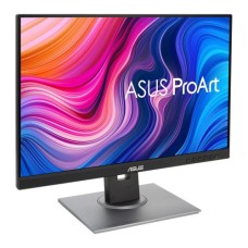   	  		  		ASUS ProArt Display PA248QV Professional Monitor – 24.1-inch, 16:10, IPS, WUXGA (1920 x 1200), 100% sRGB, 100% Rec.709, Color Accuracy AE < 2, Calman Verified, ProArt Preset, ProArt Palette, Ergonomic Stand  		   	  		  			24.1-in