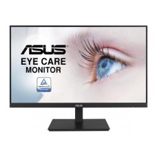   	     	ASUS VA24DQSB Eye Care Monitor - 23.8 inch, Full HD, IPS, Frameless, 75Hz, Adaptive-Sync, Low Blue Light, Flicker Free, Ergonomic Design, Wall Mountable    	     	  		23.8-inch Full HD (1920 x 1080) LED backlight display with IPS 178 wi