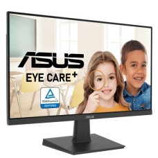   	  	  	  	ASUS VA24EHF Eye Care Gaming Monitor – 24-inch (23.8-inch viewable), IPS, Full HD, Frameless, 100Hz, Adaptive-Sync, 1ms MPRT, HDMI, Low Blue Light, Flicker Free, Wall Mountable  	     	  		23.8-inch Full HD (1920x1080) frameless des