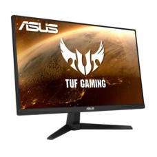   	  	  	TUF Gaming VG249Q1A Gaming Monitor – 23.8 inch Full HD (1920 x 1080), Overclockable 165Hz(above 144Hz), Extreme Low Motion Blur™, FreeSync™ Premium, 1ms (MPRT), Shadow Boost    	     	  		23.8-inch Full HD (1920x1080) IPS g