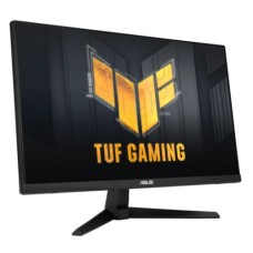   	     	     	     	TUF Gaming VG249Q3A Gaming Monitor - 24-inch(23.8 inch viewable), Full HD(1920x1080), 180Hz, Fast IPS, ELMB, 1ms (GTG), FreeSync Premium, Variable Overdrive, 99% sRGB  	     	  		23.8-inch Full HD(1920x1080) Fast I